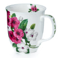 Botanical Flowers Garden Phlox Java Mug | NEW FOR 2024