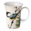 Chickadees Crest Mug