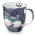 Monet Water Lilies Java Mug
