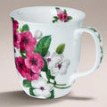 Botanical Flowers Garden Phlox Java Mug | NEW FOR 2024