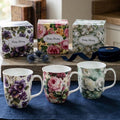 Floral Chintz 3 Mug Bundle