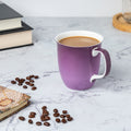 Colors Aubergine Java Mug | NEW FOR 2025