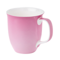 Colors Ballerina Pink Java Mug