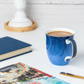 Colors Cobalt Blue Java Mug | NEW FOR 2025