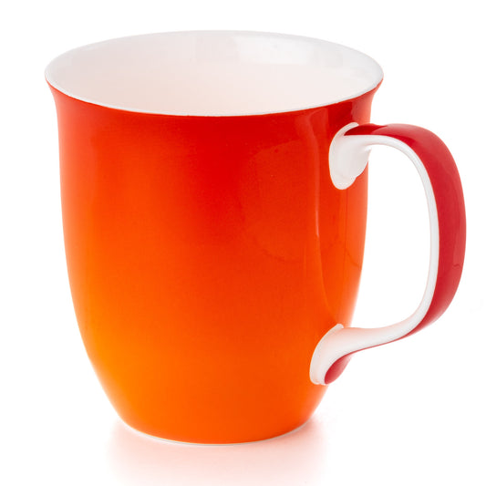 Colors Tangerine Java Mug | NEW FOR 2025