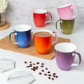 Colors Cobalt Blue Java Mug | NEW FOR 2025