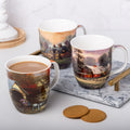 Kinkade 6 Mug Bundle