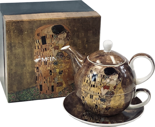 Klimt The Kiss Tea For One | NEW FOR 2025