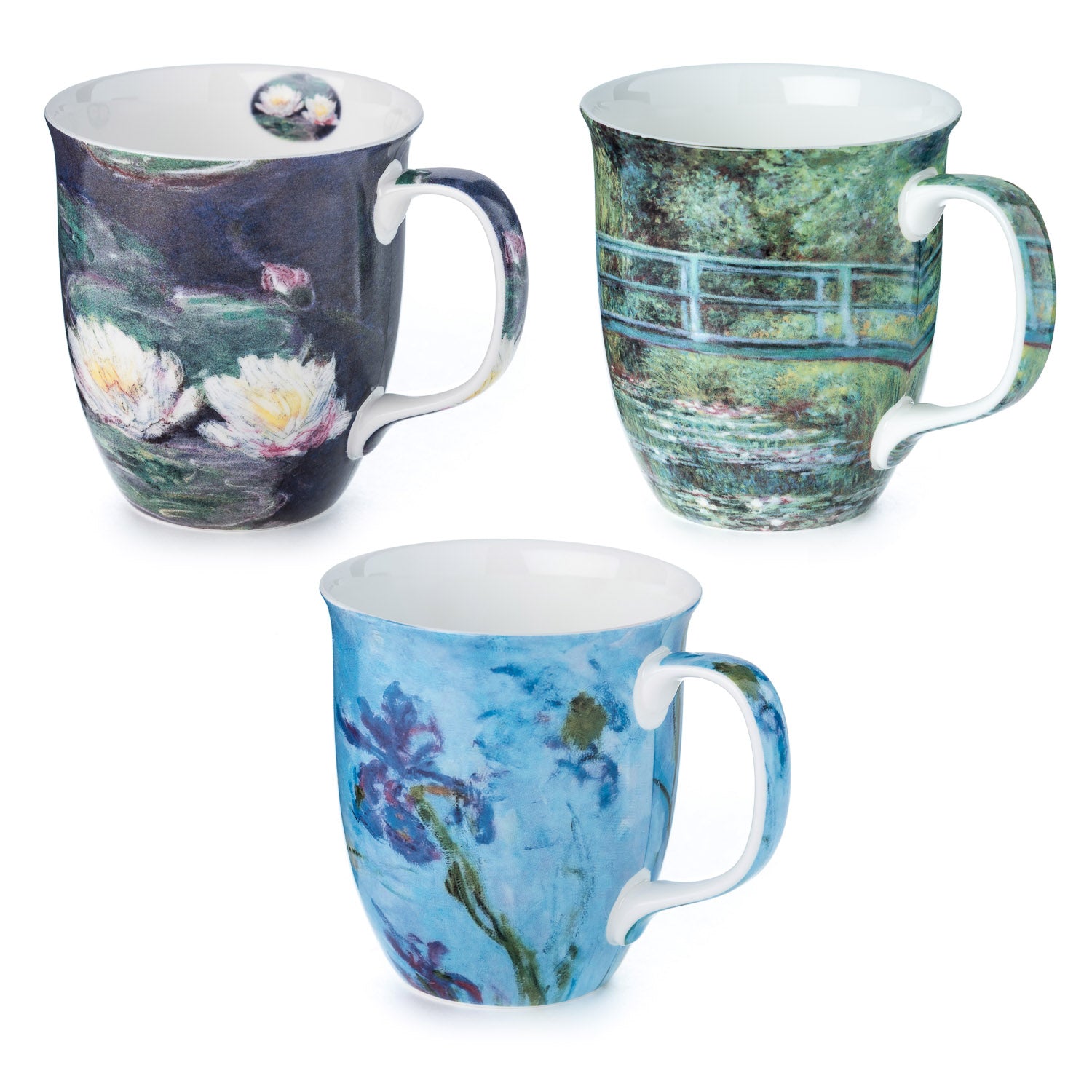 Claude Monet | McIntosh Mugs