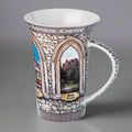 North American Castles i-Mug