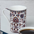 Persian Tapestry White Classico Mug