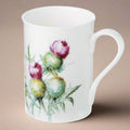 Scottish Thistle Classico Mug