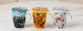 Tea 3 Mug Bundle