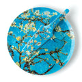 Van Gogh Almond Blossom Cake Plate w/ Server | NEW FOR 2025