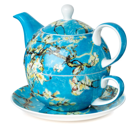 Van Gogh Almond Blossom Tea For One | NEW FOR 2025