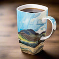 Carmichael Lake Wabagishik Grande Mug