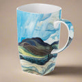 Carmichael Lake Wabagishik Grande Mug