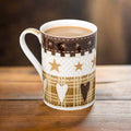 Hearts & Stars Classico Mug