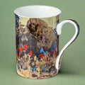 Lismer Bedford Park Ave Poppies Classico Mug