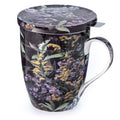 Roadside Tapestry Tea Mug w/ Infuser & Lid