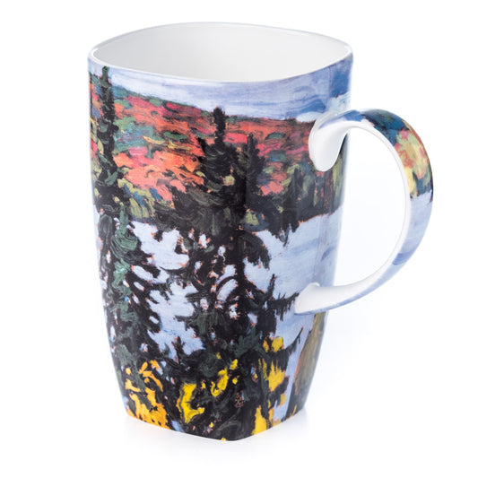 Harris Montreal River Grande Mug