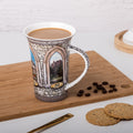 North American Castles i-Mug