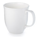 Original White Java Mug