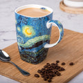 Van Gogh Starry Night Grande Mug